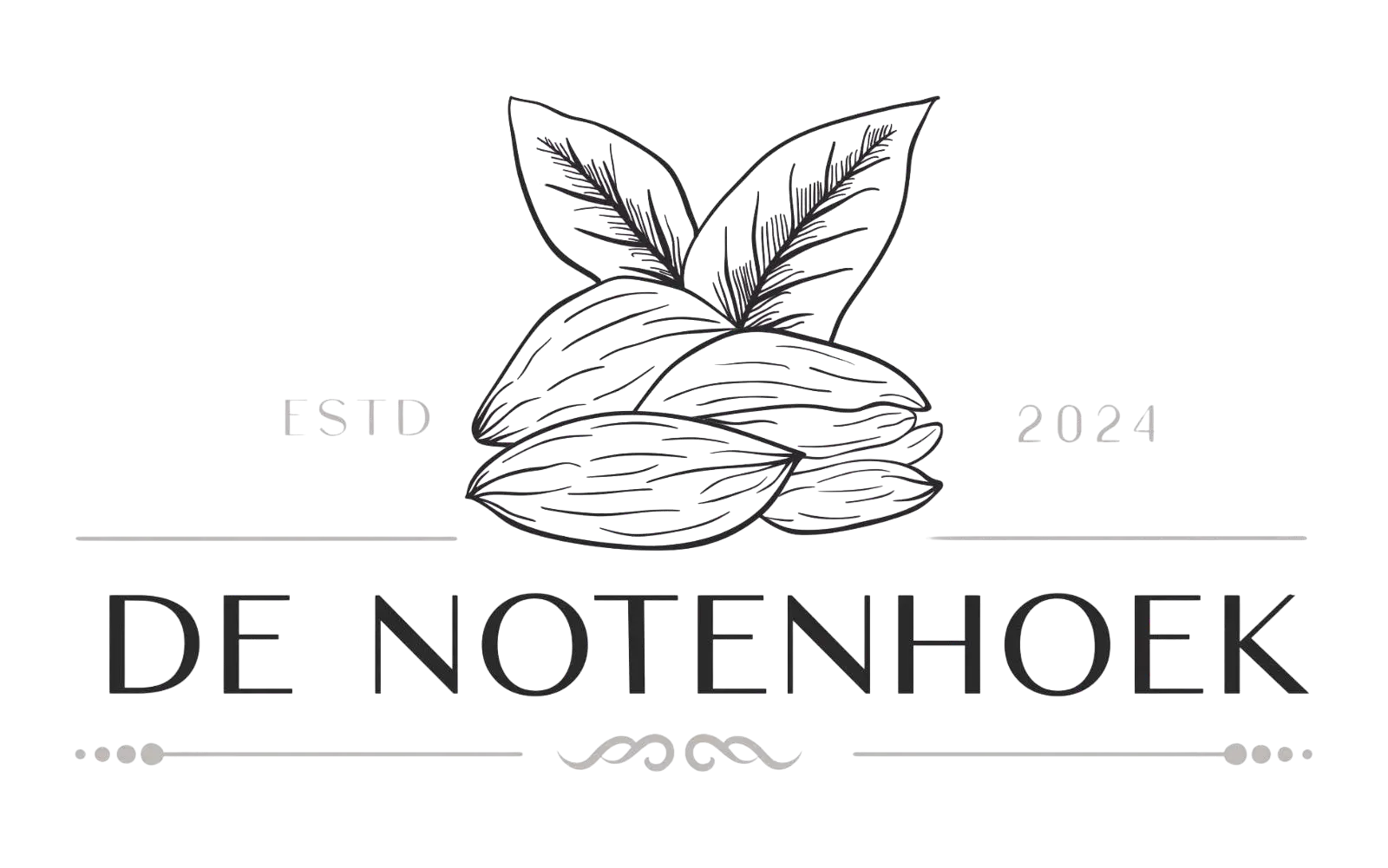 Factuur Logo De Notenhoek