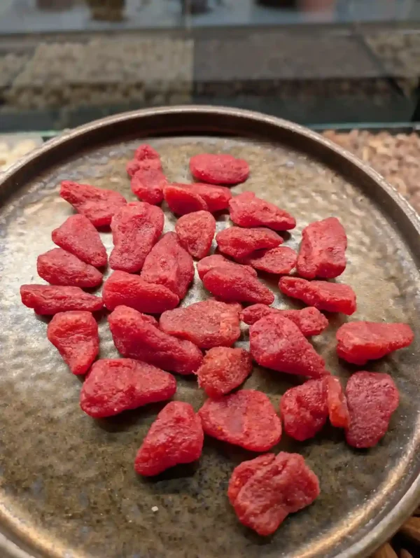 Aardbeien 11zon