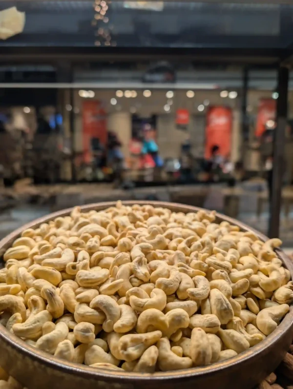 Cashewnoten 11zon