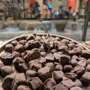 Chocolade gember (puur) 11zon