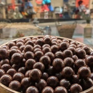 Chocolade hazelnoten puur 11zon