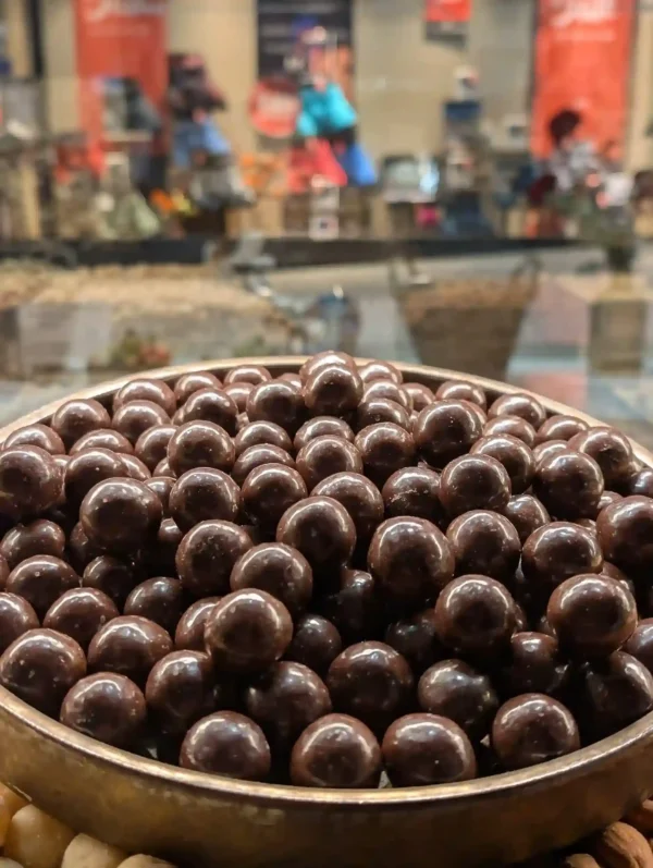 Chocolade hazelnoten puur 11zon