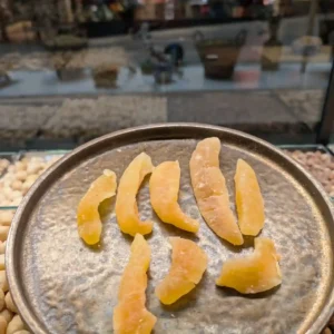 Cantaloupe (meloen) 11zon