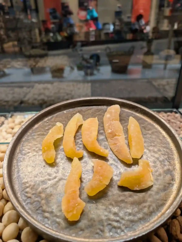 Cantaloupe (meloen) 11zon
