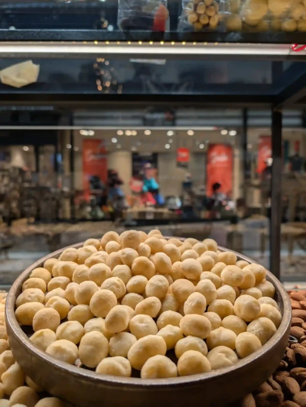 Macadamia (naturel) 11zon